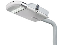  LED 路灯