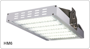 LED 高杆灯